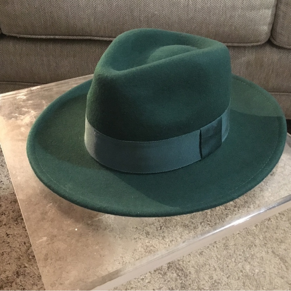 ALDO brand wool fedora